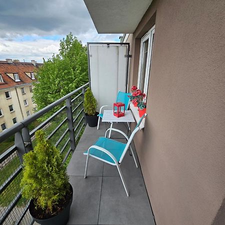 Quiet-Apartments Dlugosza Poznań Eksteriør billede
