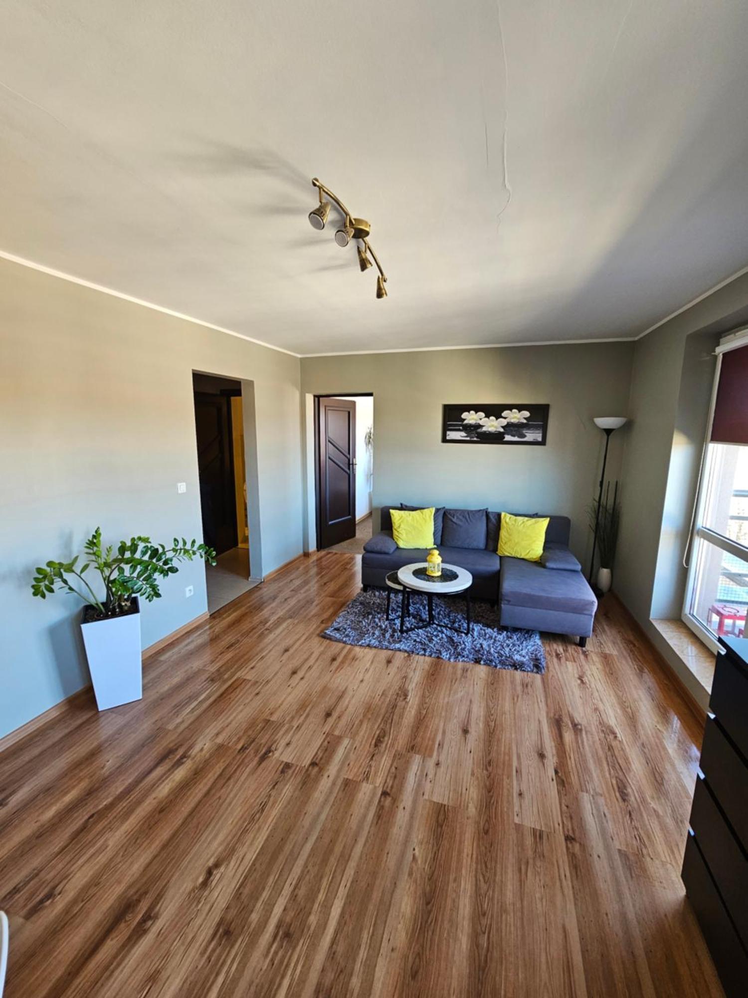 Quiet-Apartments Dlugosza Poznań Eksteriør billede